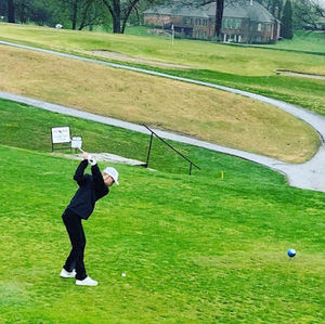 Meet your Posher, Aidan